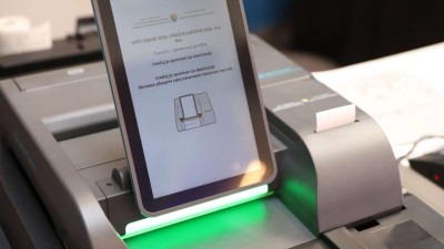 Nove izborne tehnologije ključne za vraćanje povjerenja u izborni proces u BiH