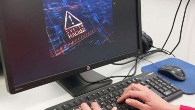 Izvršen hakerski napad na informaciono-komunikacijski sistem Službe za poslove sa strancima BiH