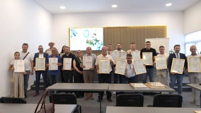 BiH će na Mediteranskim igrama ‘Taranto 2026’ predstavljati 76 sportista u 15 sportova