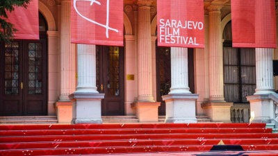 Sarajevo spremno za 32. Sarajevo Film Festival: Grad očekuje hiljade gostiju