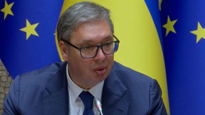 Studentska lista u Srbiji na 48,5 posto, SNS–Vučić na 38,6 posto