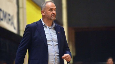 Košarkaši Slobode počinju pripreme 17. augusta