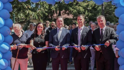 Video/Foto: Svečano otvoren Sajam šljive u Gradačcu