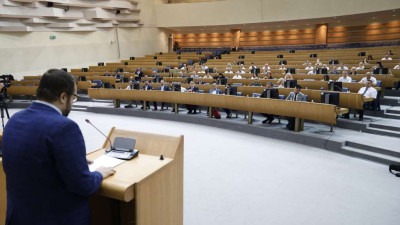 Konferencija o zastupljenosti naroda u institucijama BiH: Potrebni stručni, a ne politički odgovori