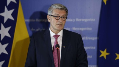 Mehmedović iznio podatke koje je opisao alarmantnim: “Srbi i Hrvati rukovode s 81 posto institucija BiH”