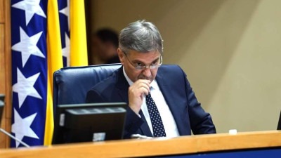 Zastupnici Trojke predlažu poseban pravni i administrativni status za Memorijalni centar Srebrenica