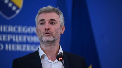 Forto: Omogućen promet na novom mostu prije tri godine, a UIO još nije osigurala uvjete za rad carine