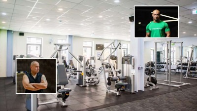 U BiH sve više teretana i trenera, ali ne i više fizičke aktivnosti