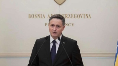 Bećirović Ustavnom sudu BiH podnio zahtjev zbog zabrane simbola Armije RBiH