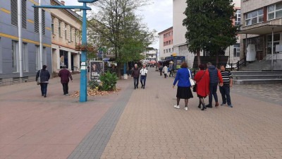 U FBiH u junu skoro 550.000 zaposlenih, 0,4 posto više nego u maju