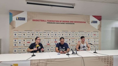 Gjergja nakon pobjede nad Italijom: Pokazali smo karakter, čvrstinu i želju za pobjedom