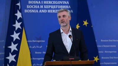 Forto: Profesionalni vozači ne mogu više čekati – Evropskoj komisiji ponudili smo provodivo rješenje