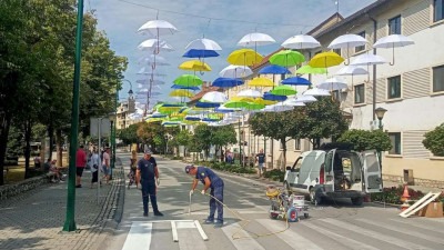 Danas počinje ‘Sajam šljive u Gradačcu, očekuje se više od 150 izlagača