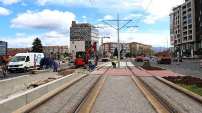 TI BiH dobio spor: Nezakonito skrivanje ugovora o rekonstrukciji tramvajske pruge Marijin Dvor-Ilidža u Sarajevu