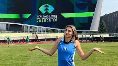 Emina Omanović i Enhar Mahmić nisu uspjeli izboriti plasman u finale juniorskog SP-a