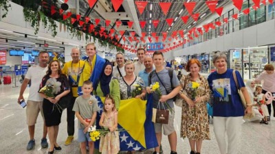 Srebrna medalja za BiH na Međunarodnoj geografskoj olimpijadi u Istanbulu