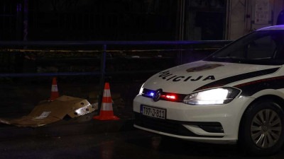 Uhapšen policijski službenik nakon teške saobraćajne nezgode u Binježevu u kojoj je jedna osoba poginula