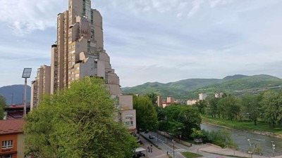 Danas komemoracija i zajednička dženaza za petero zeničkih planinara, Dan žalosti u Zenici