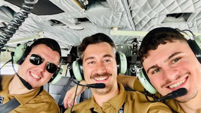Foto/Piloti Helikopterske jedinice MUP-a KS: U kokpitu nema mjesta za umor, stres ni pogrešnu procjenu