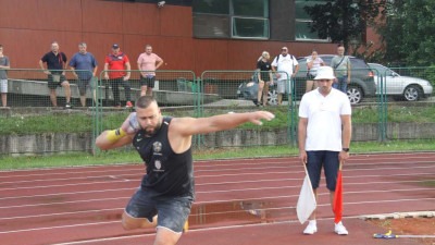 Mesud Pezer spreman za Evropsko prvenstvo: „Prvo da uđem u finale“