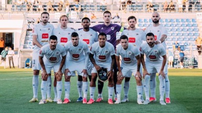 Borac slavio na Islandu i došao na korak do ligaške faze Konferencijske lige