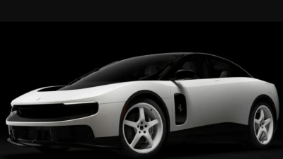Prvi električni Ferrari prodan na aukciji za rekordnih 40 miliona dolara
