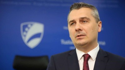 POSKOK vodi istragu protiv ministra Nerina Dizdara