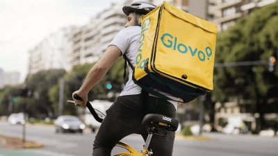 Glovo napušta BiH: Danas posljednji dan za korištenje usluga