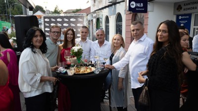 Foto: Otvoreno Bingo Ljetno kino Tuzla: Filmska čarolija pod otvorenim nebom