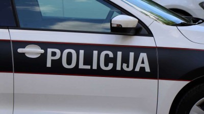 Ubistvo u sarajevskom Starom Gradu: Uhapšen muškarac osumnjičen za smrt 28-godišnjaka