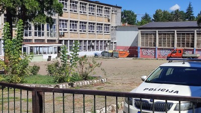 Policijska uprava Tuzla poduzet će niz aktivnosti s ciljem stvaranja što sigurnijih uslova za boravak i kretanje učenika na području grada Tuzla