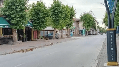 Živinice ulažu više od 1,09 miliona KM u izgradnju i rekonstrukciju lokalnih puteva