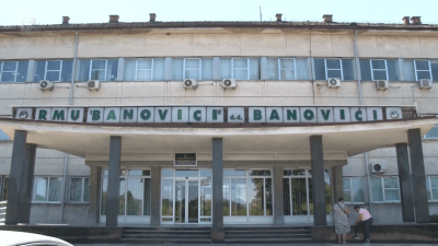 RMU Banovići duguje 303.000 KM: Dio jedinica već dva dana bez vode
