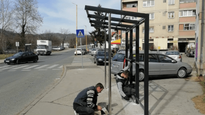 Nove autobuske nadstrešnice bit će postavljene na više lokacija u Tuzli