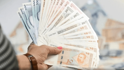 Gdje su najveće plaće u BiH? Razlika između najbolje i najlošije plaćenih veća od 1.000 KM