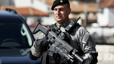 U jutrošnjoj akciji sarajevske policije uhapšeni Admir Arnautović Šmrk i Anel Sejfović Pele