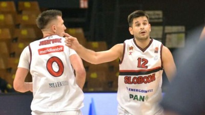 Sani Čampara i naredne sezone ostaje u OKK Sloboda