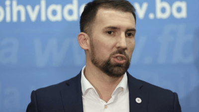 Delić: Penzije u 2026. rastu 15,08%, bez izmjena zakona rasle bi najviše 5%