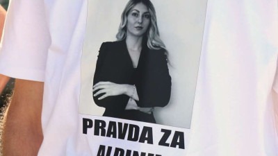 Suđenje za ubistvo Aldine Jahić prvi test primjene zakonskih odredbi o femicidu