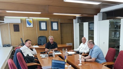 Ministar Lakić zatražio da rukovodstvo Termoelektrane Tuzla i rukovodioci tehničkih cjelina preuzmu odgovornost i podnesu ostavke