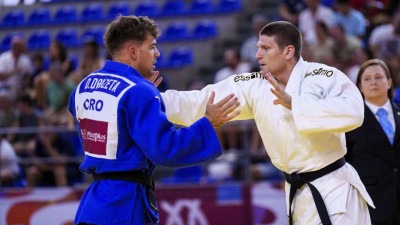 Toni Miletić osvojio bronzanu medalju
