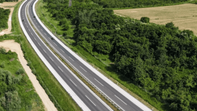 Važan korak prema brzoj cesti do granice sa BiH: Počela izgradnja dionice vrijedne 38,5 miliona eura