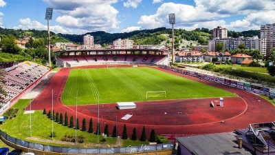 GO SDP Tuzla: FK Sloboda mora poštovati zakon i jednakost svih građana 