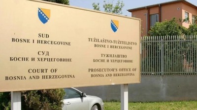 U Tužilaštvu BiH formiran predmet protiv zvaničnika iz RS zbog izjava o Mladiću