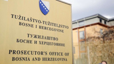 Tužilaštvo BiH podiglo optužnicu protiv dvije osobe na osnovu dokaza iz kriptovane Sky aplikacije