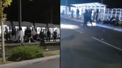 Video/Horor na sjeveru Francuske: Automobilom namjerno udario u grupu ljudi, jedna osoba poginula, sedam u kritičnom stanju