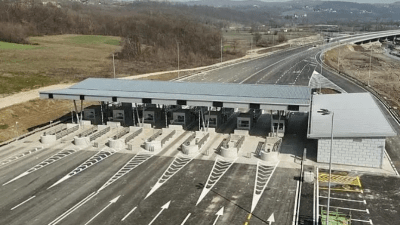 Otvara se nova dionica autoputa u FBiH: 7 kilometara od ponedjeljka u prometu, vožnja zasad besplatna