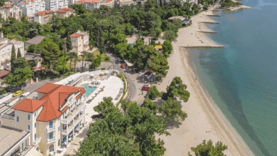 Kompanija iz BiH preuzima jednog od najvećih hotelijera u Hrvatskoj: Slijedi ulaganje od 100 miliona eura