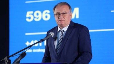 Video/Nikšić predstavio rezultate mandata Vlade FBiH: Rast primanja i snažnija privreda