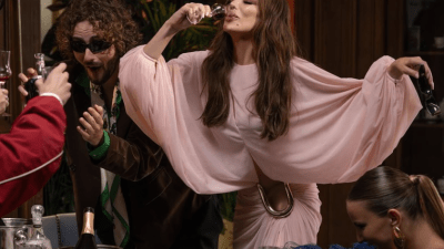 Video: Severina objavila novu pjesmu i spot, fanovi komentiraju: “Najbolja od novih”
